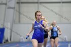 Track & Field  Women’s Track & Field open up the 2023 indoor season with a home meet against Colby College. They also competed against visiting Wentworth Institute of Technology, Worcester State University, Gordon College and Connecticut College. - Photo by Keith Nordstrom